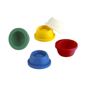 Globe ScientificTubes, Vials and Plastics - 113151R